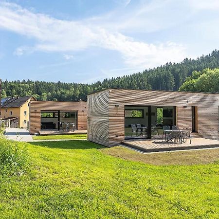 Modul Haeuser Maurer Georgenberg Zewnętrze zdjęcie